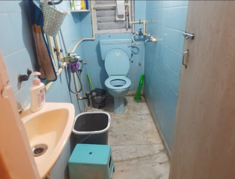 1 BHK Residential Apartment 600 Sq.ft. for Rent in Seven Bungalows