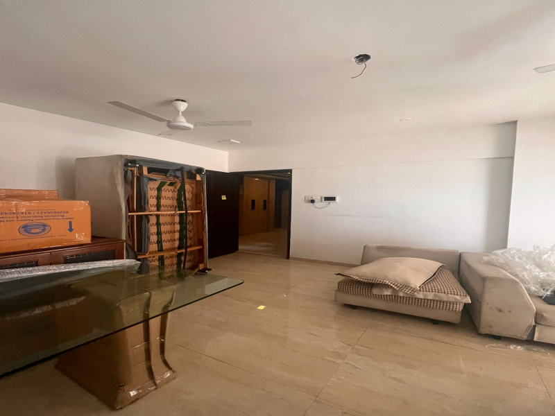 3 BHK Residential Apartment 1150 Sq.ft. for Sale in Gulmohar Colony, Juhu, Mumbai