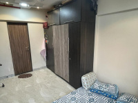 2 BHK Flat for Sale in JP Road, Andheri West, Mumbai