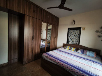 2 BHK Flat for Rent in Oshiwara, Andheri West, Mumbai