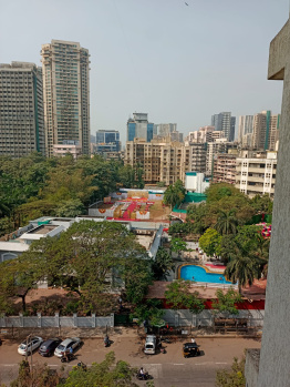 3 BHK Flat for Sale in Andheri West, Mumbai