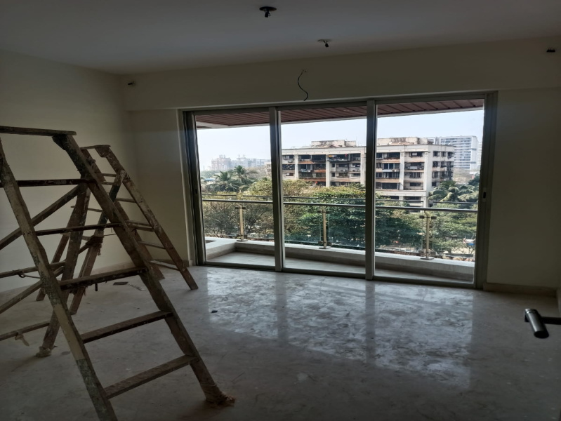 3 BHK Apartment 1600 Sq.ft. for Rent in JP Road, Andheri West, Mumbai