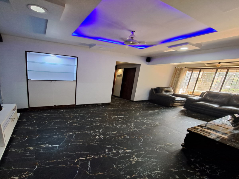 1 BHK Residential Apartment 550 Sq.ft. for Sale in Versova Road, Mumbai (REI1231865)