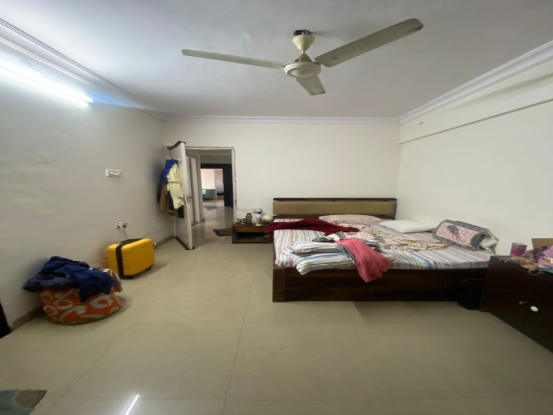 3 BHK Apartment 1200 Sq.ft. for Rent in Andheri West, Mumbai