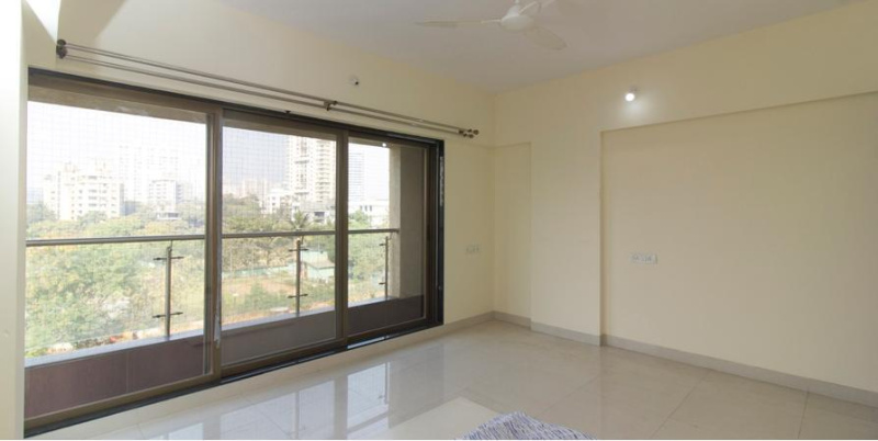 3 BHK Apartment 1600 Sq.ft. for Rent in Andheri West, Mumbai