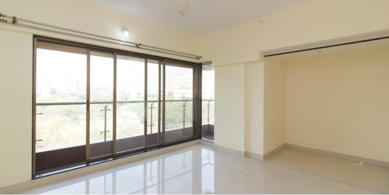 3 BHK Apartment 1600 Sq.ft. for Rent in Andheri West, Mumbai