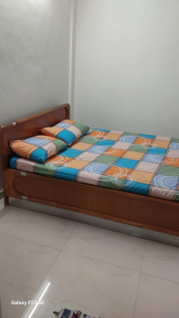 2 BHK Flat for Rent in Lokhandwala, Andheri West, Mumbai