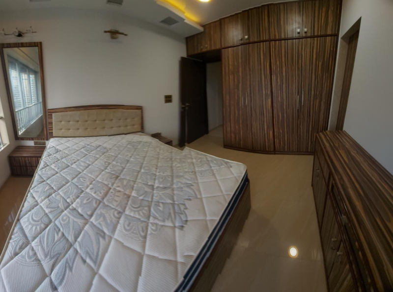 2 BHK Apartment 1000 Sq.ft. for Rent in Andheri West, Mumbai