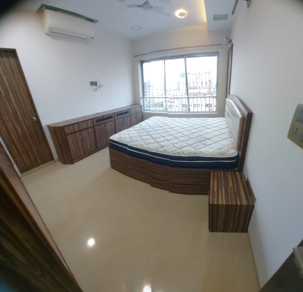 2 BHK Apartment 1000 Sq.ft. for Rent in Andheri West, Mumbai