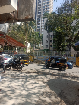  Commercial Land for Rent in Lokhandwala Complex, Mumbai