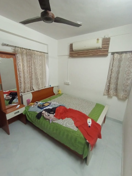 2 BHK Flat for Rent in Juhu Versova Link Road, Andheri West, Mumbai