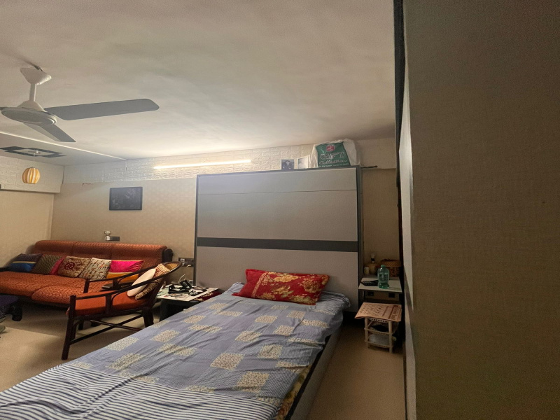 1 BHK 610 Sq.ft. Apartment for Sale in Versova, Andheri West, Mumbai ...