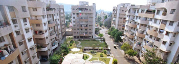 2 BHK Flat for Sale in Aundh, Pune