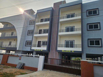 2 BHK Flat for Sale in Turangi, Kakinada