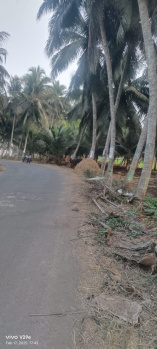  Residential Plot for Sale in Muramalla, East Godavari