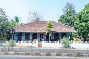 4 BHK House for Sale in Raia, South Goa, 