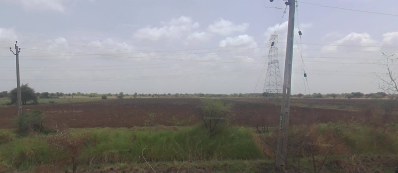  Agricultural Land 50 Bigha for Sale in Manjusar GIDC, Vadodara