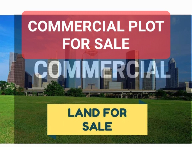  Commercial Land 2700 Sq.ft. for Sale in Satwari, Jammu