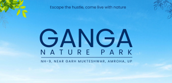  Residential Plot for Sale in Gajraula, Amroha