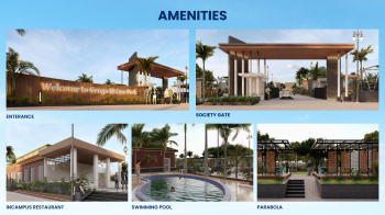  Agricultural Land for Sale in Gajraula, Amroha