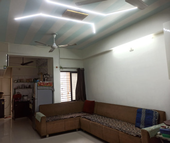 2 BHK Flat for Sale in New Ranip, Ahmedabad