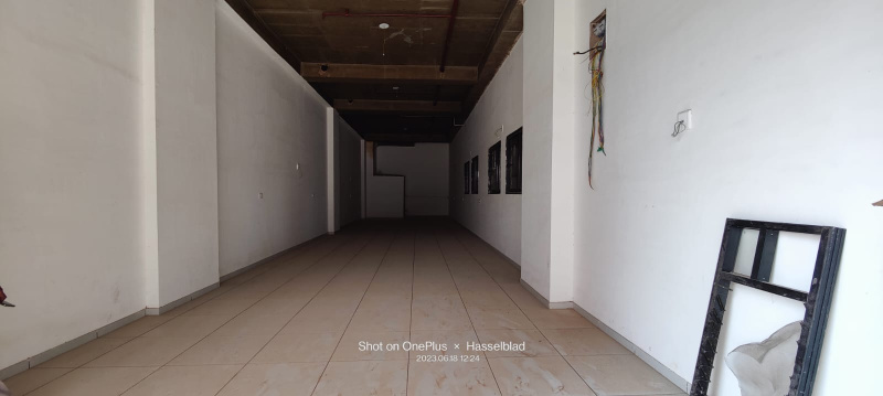  Commercial Shop 1890 Sq.ft. for Rent in Chandkheda, Ahmedabad