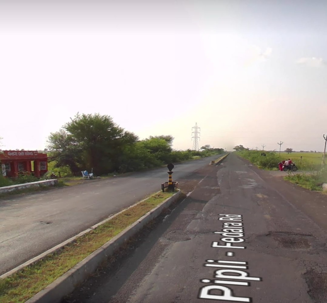  Residential Plot 260 Sq. Yards for Sale in Dholera, Ahmedabad