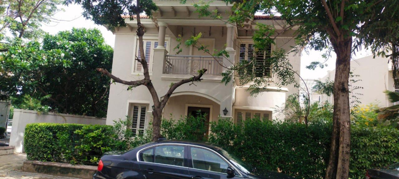 5 BHK House 260 Sq. Yards for Sale in Science City, Ahmedabad