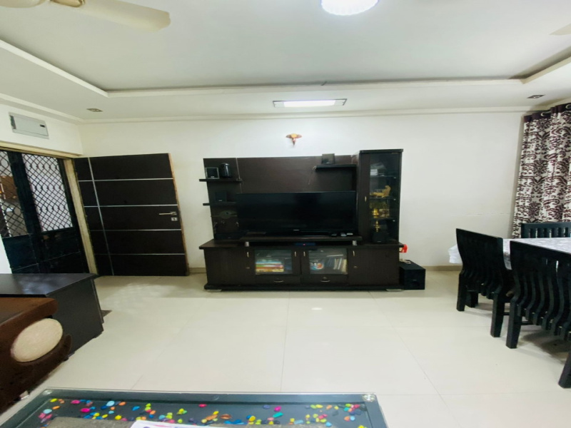 2 BHK Apartment 111 Sq. Yards for Sale in Chandkheda, Ahmedabad