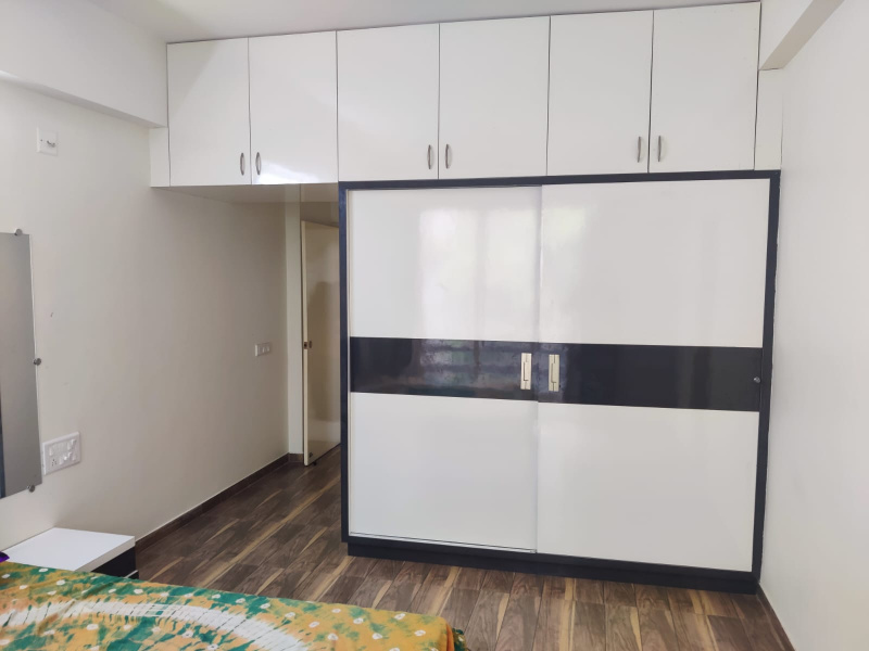 3 BHK Apartment 219 Sq. Yards for Sale in Chandkheda, Ahmedabad