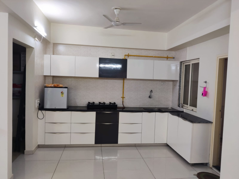 3 BHK Apartment 219 Sq. Yards for Sale in Chandkheda, Ahmedabad