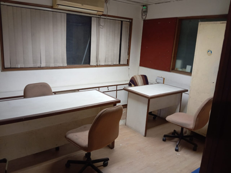  Office Space 3615 Sq.ft. for Sale in C. G. Road, Ahmedabad