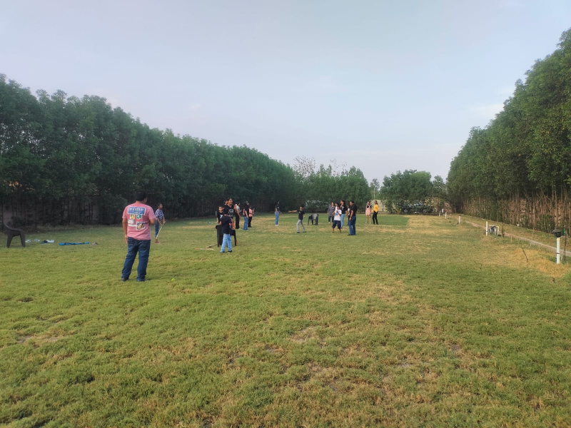  Agricultural Land 3200 Sq. Yards for Sale in Khadia, Ahmedabad