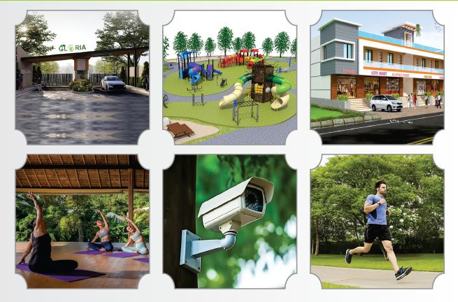  Residential Plot 100 Sq. Yards for Sale in Dholera, Ahmedabad