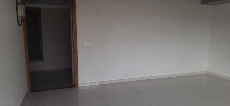  Office Space 544 Sq.ft. for Rent in Nehru Nagar, Ahmedabad