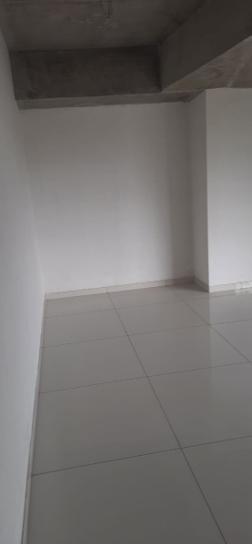  Office Space 544 Sq.ft. for Rent in Nehru Nagar, Ahmedabad