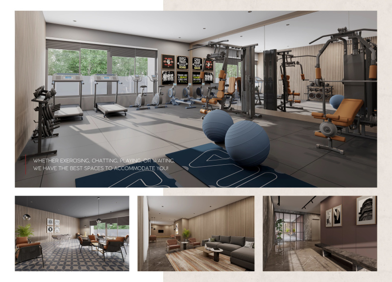3 BHK Apartment 211 Sq. Yards for Sale in Adalaj, Gandhinagar
