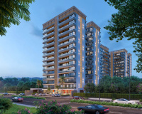 3 BHK Flat for Sale in Koba, Gandhinagar