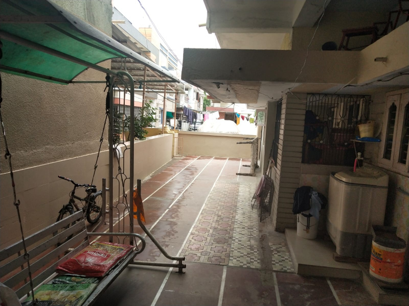 4 BHK House 570 Sq. Yards for Sale in Chanakyapuri, Ahmedabad