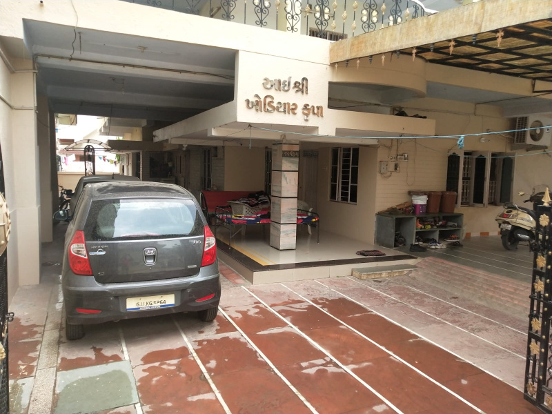4 BHK House 570 Sq. Yards for Sale in Chanakyapuri, Ahmedabad