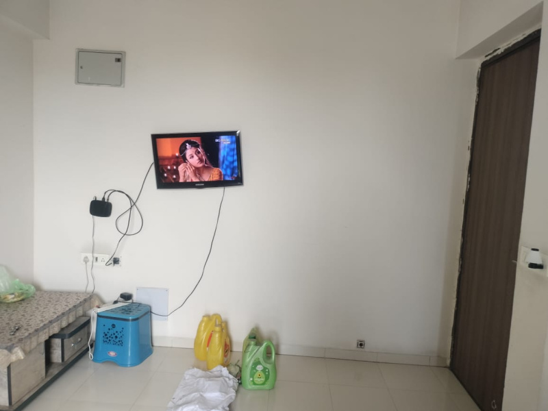 2 BHK Apartment 851 Sq.ft. for Sale in Khokhra Mehmadabad, Ahmedabad