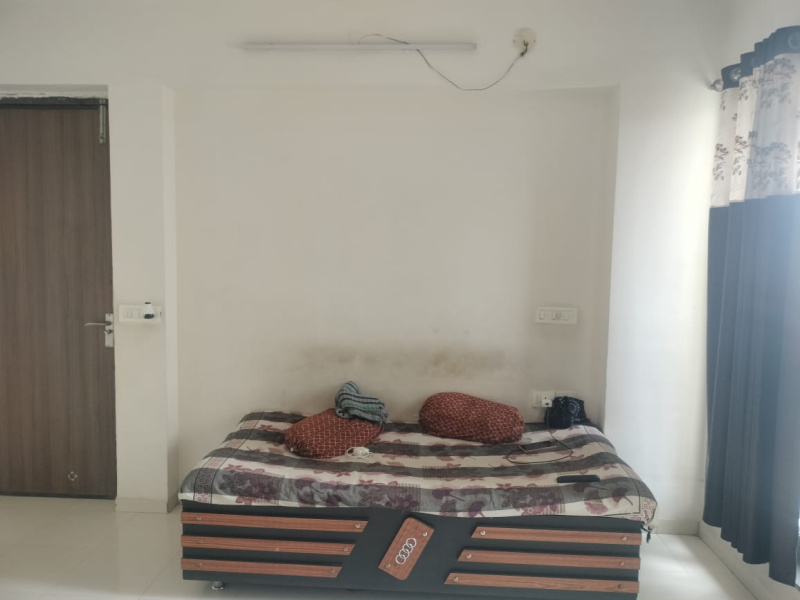 2 BHK Apartment 851 Sq.ft. for Sale in Khokhra Mehmadabad, Ahmedabad