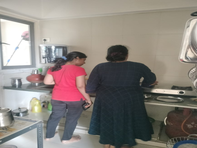 2 BHK Apartment 851 Sq.ft. for Sale in Khokhra Mehmadabad, Ahmedabad