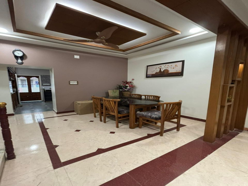 3 BHK House 210 Sq. Yards for Rent in Chandkheda, Ahmedabad
