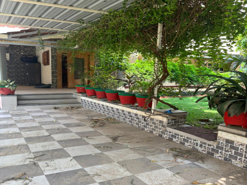 3 BHK House 210 Sq. Yards for Rent in Chandkheda, Ahmedabad