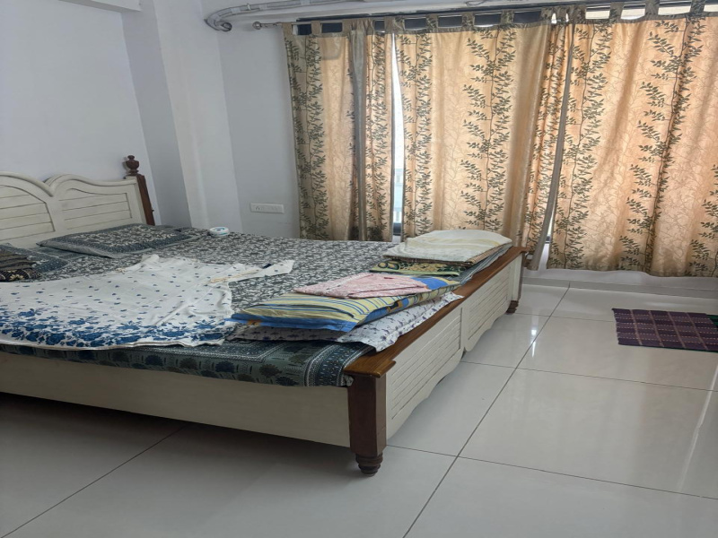 3 BHK 175 Sq. Yards Apartment for Sale in Chandkheda, Ahmedabad