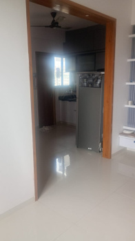 3 BHK Flat for Sale in Nana Chiloda, Ahmedabad