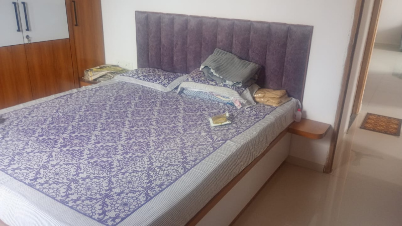 3 BHK 175 Sq.ft. Apartment for Sale in Nana Chiloda, Ahmedabad