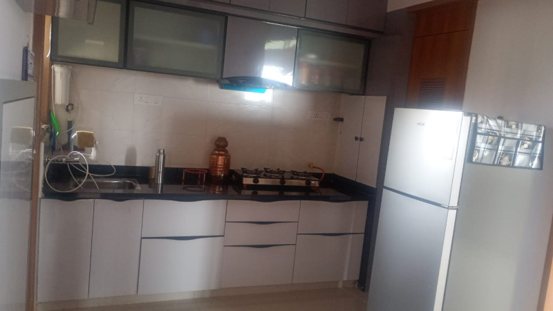 3 BHK 175 Sq.ft. Apartment for Sale in Nana Chiloda, Ahmedabad