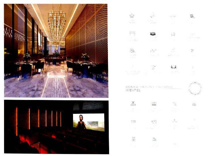 4 BHK 550 Sq. Yards Apartment for Sale in Adalaj, Gandhinagar